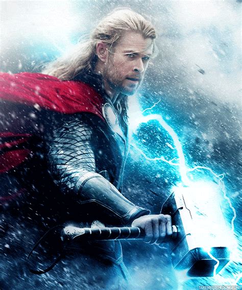 thor gif